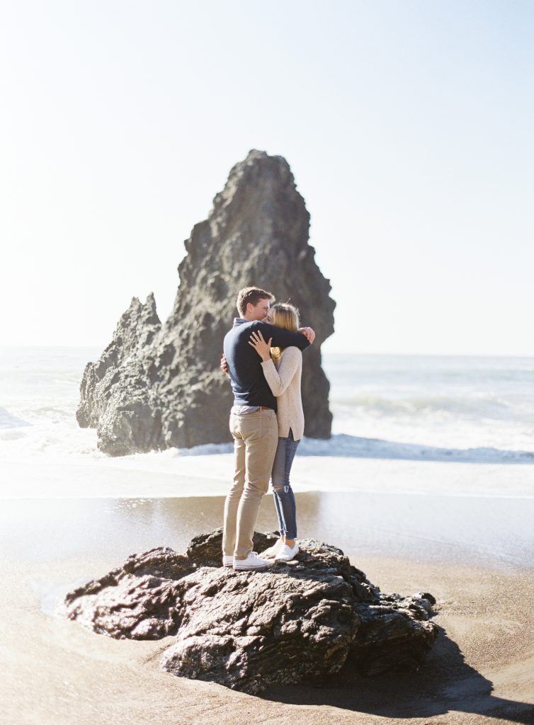 San Francisco Engagement Photographer | Matt Rice