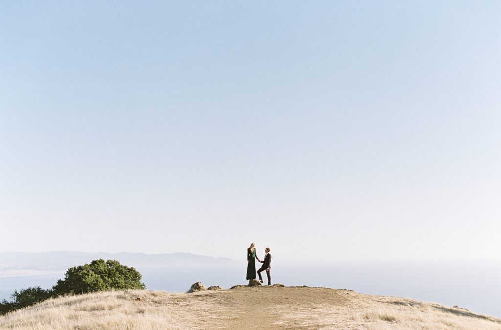 San Francisco Engagement Photographer | Matt Rice