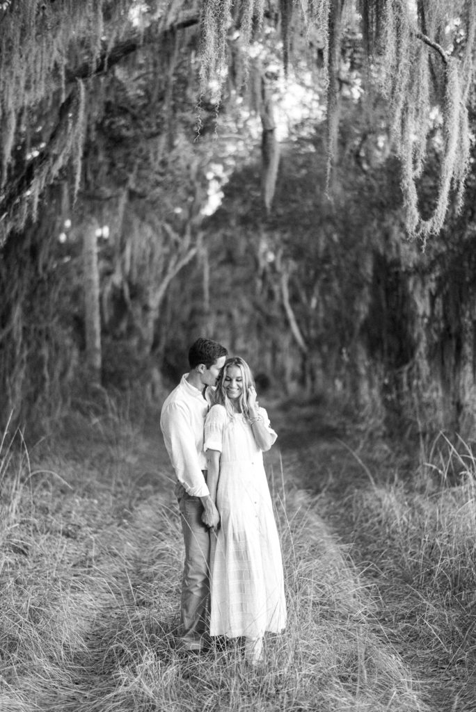 Boca Grande Engagement Photographer | Matt Rice