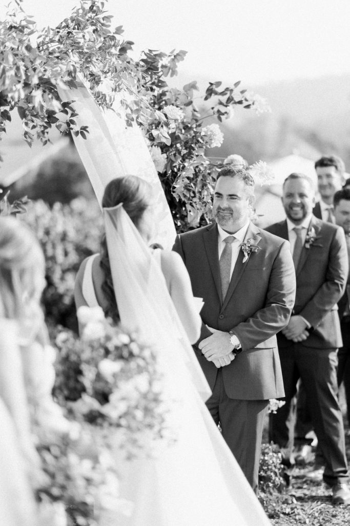 Napa Wedding Photographer - Matt Rice