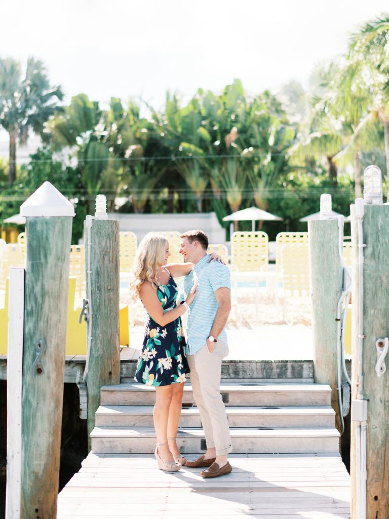 Miami Beach Engagement Photographer | Matt Rice