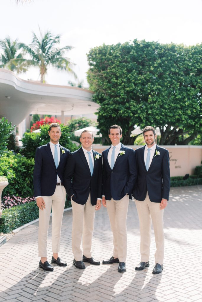 Palm Beach Wedding Photographer | Matt Rice