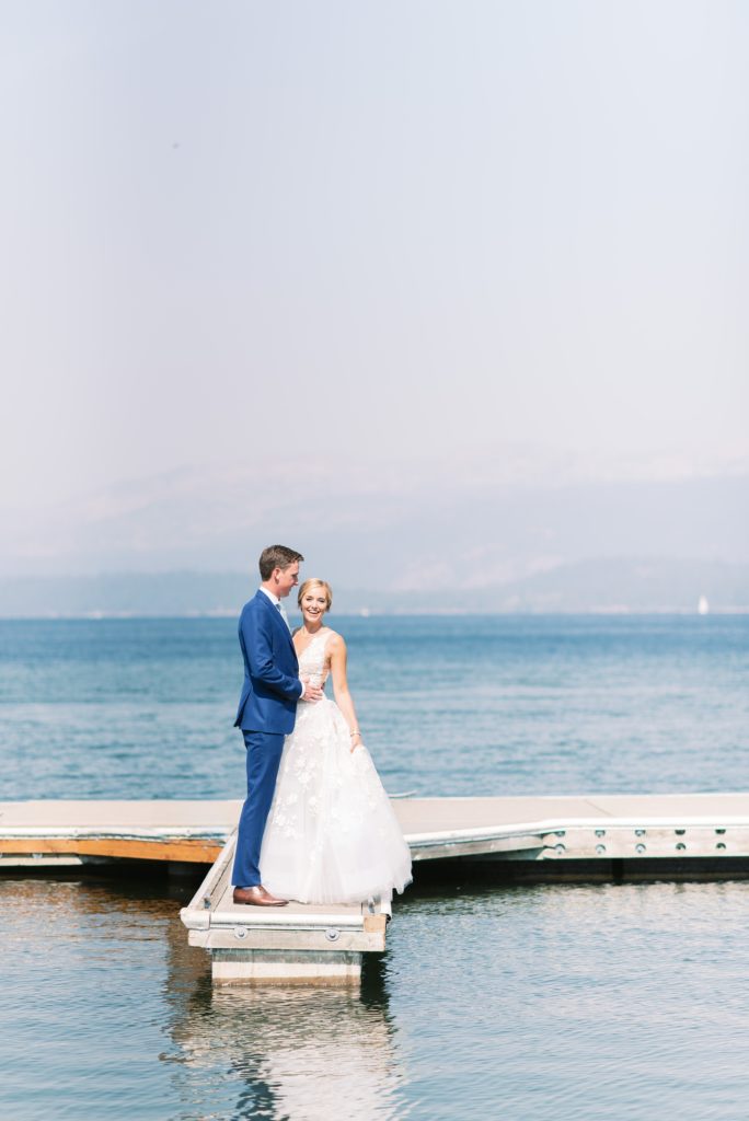 Idaho Wedding Photographer | Matt Rice
