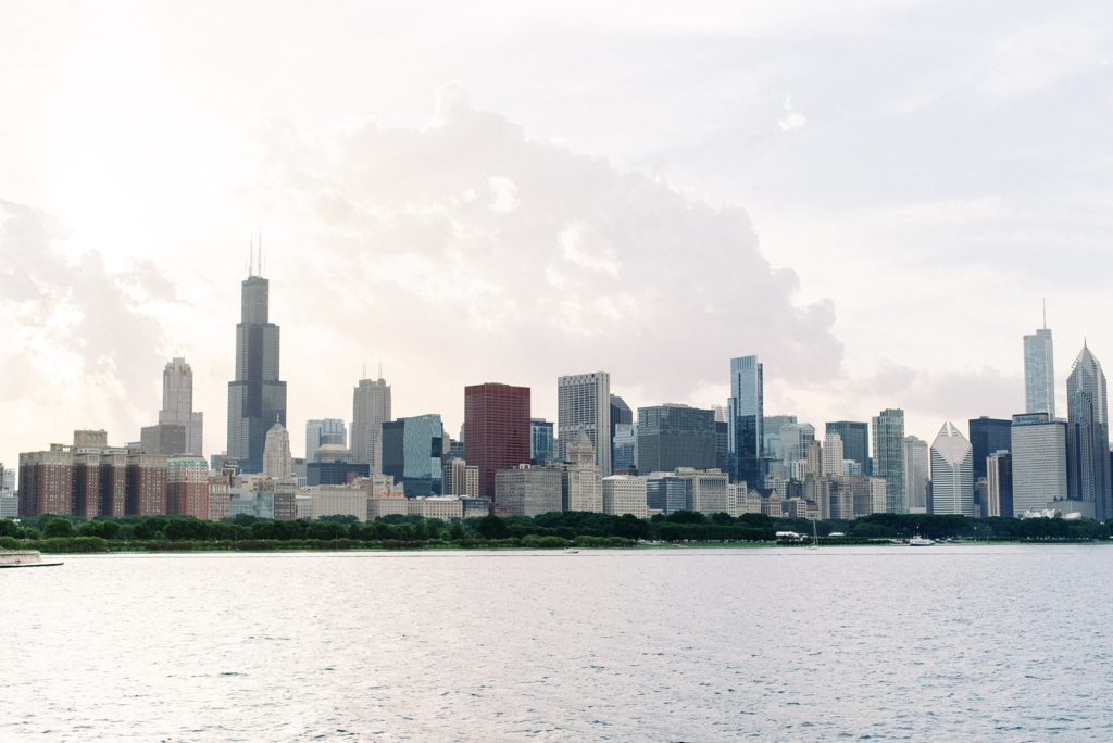 Chicago Engagement Photographer | Matt Rice