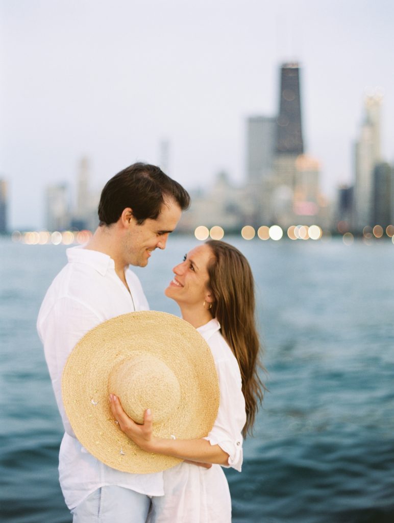 Chicago Engagement Photographer | Matt Rice