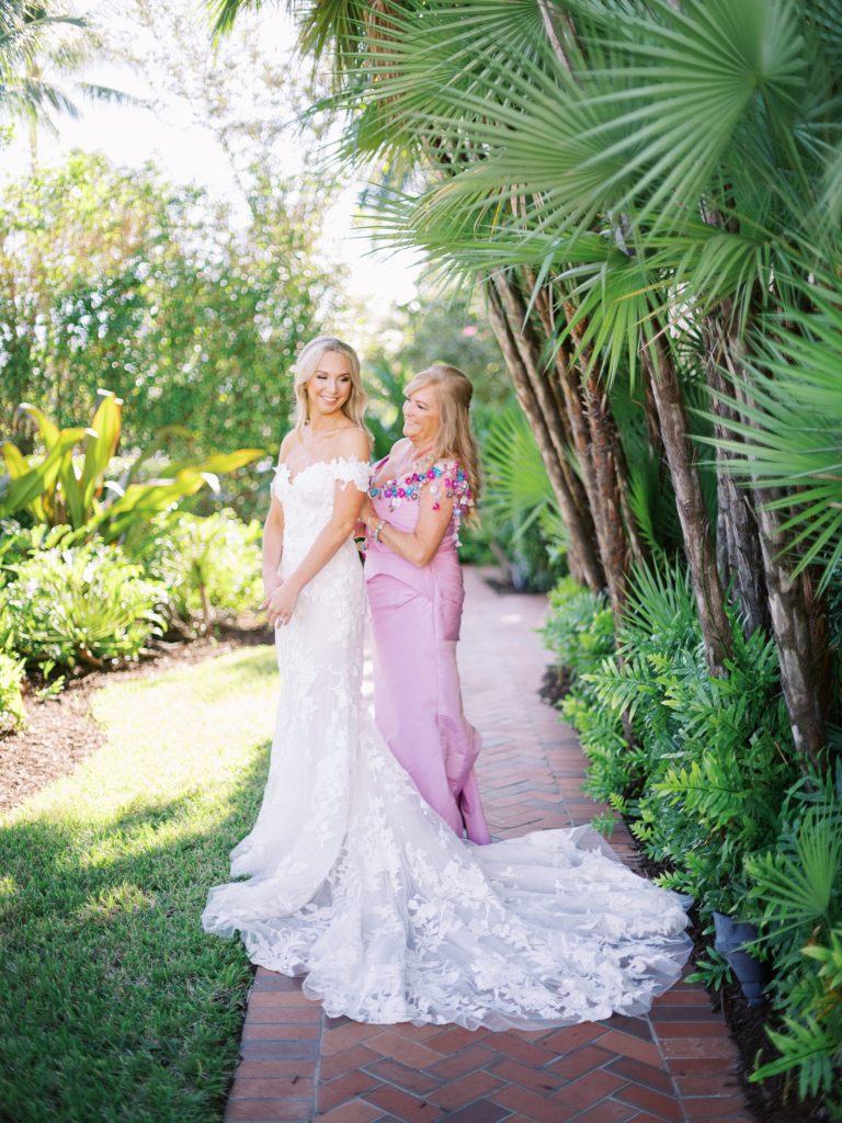West Palm Beach Florida Film Wedding Photography