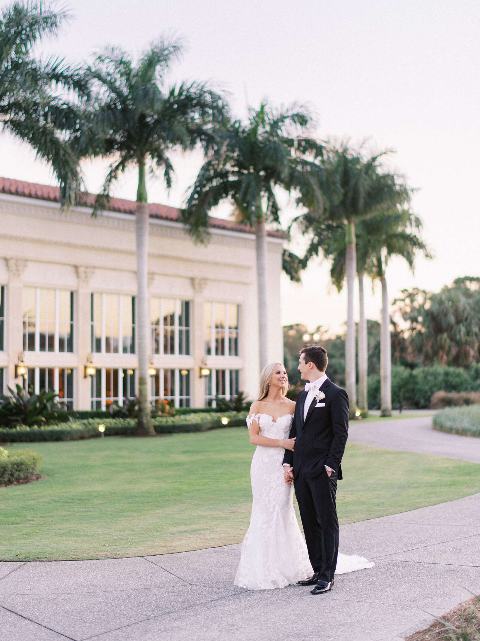 West Palm Beach Luxury Wedding Photography