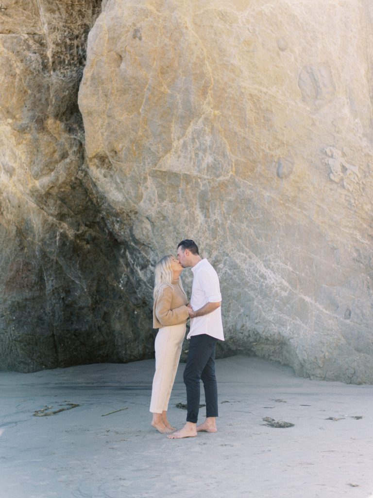 Malibu Engagement Photographer | Matt Rice