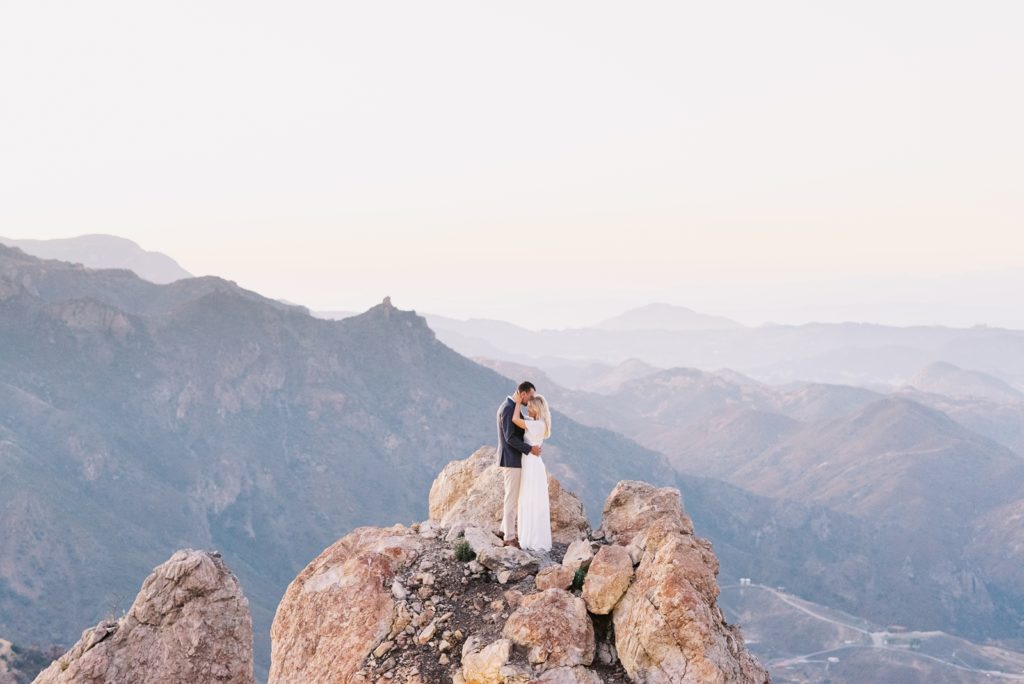 Malibu Engagement Photographer | Matt Rice